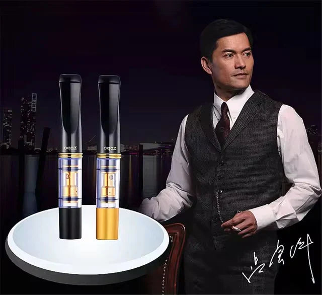 Pack of 5 – Reusable Cigarette Filters