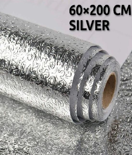 Waterproof Aluminum Foil Sheet Kitchen