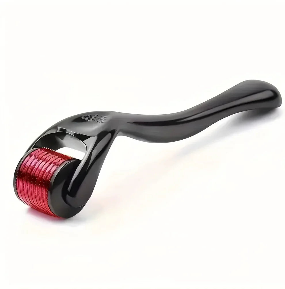 Derma Roller 0.5 Mm Hair & Skin System